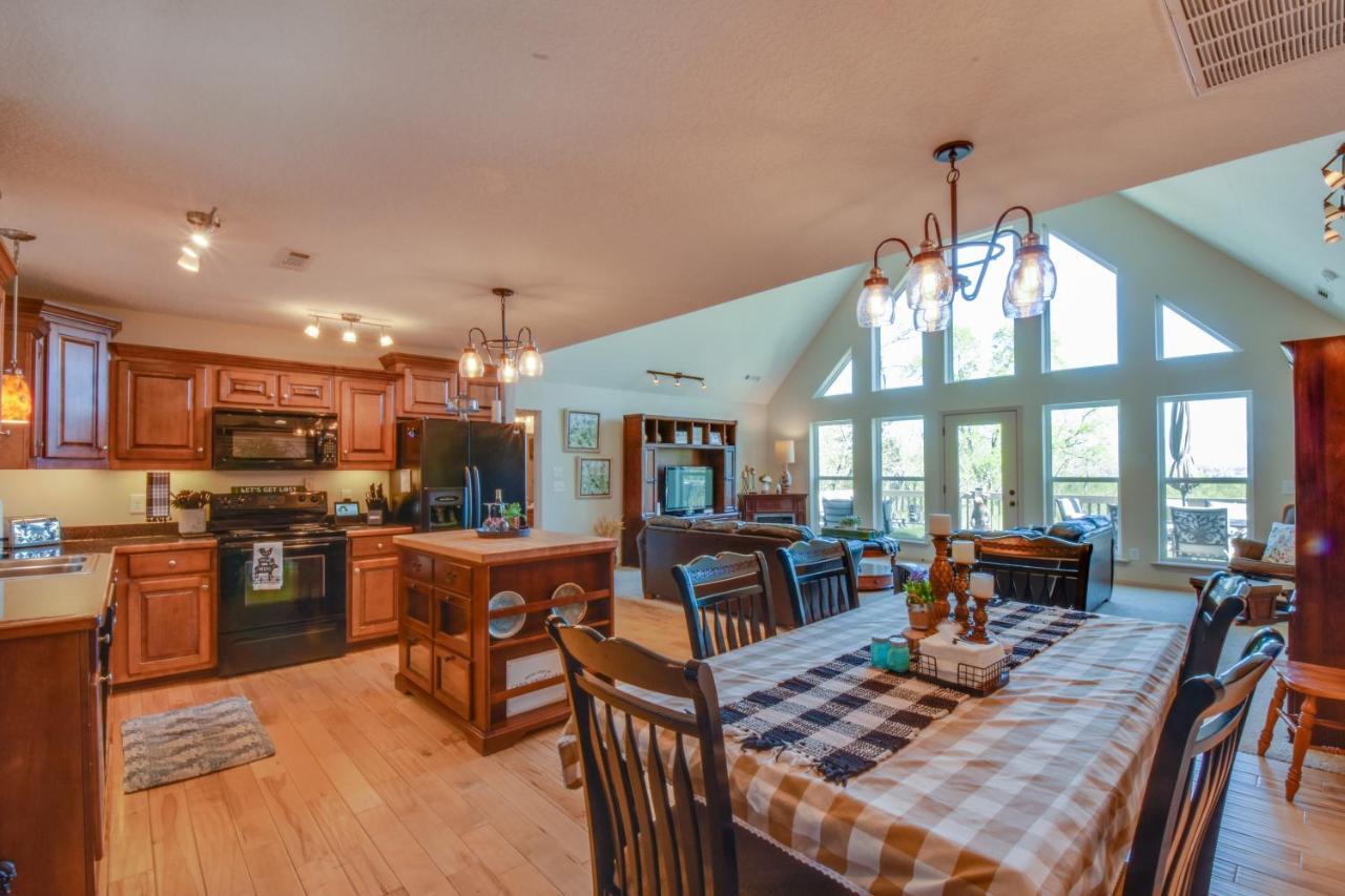 Lakemont Retreat Game Room, Hot Tub, And Mtn Views! Exteriör bild