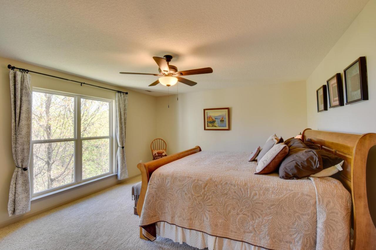 Lakemont Retreat Game Room, Hot Tub, And Mtn Views! Exteriör bild